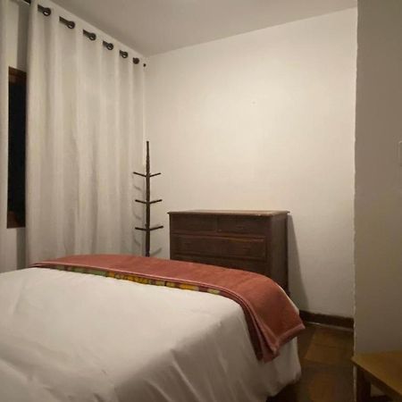 מונטה ורדה Pousada Tom'S Avenue מראה חיצוני תמונה